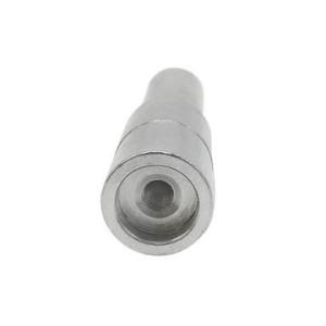 Quality Ningbo Customized High Precision Aluminum CNC Machinery Shaft Parts for Customizatio wholesale