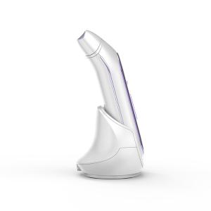 Quality 3 In 1 Radio Frequency Skin Tightening At Home , Electroporation Rf Ems Led Light Therapy Facial Device wholesale