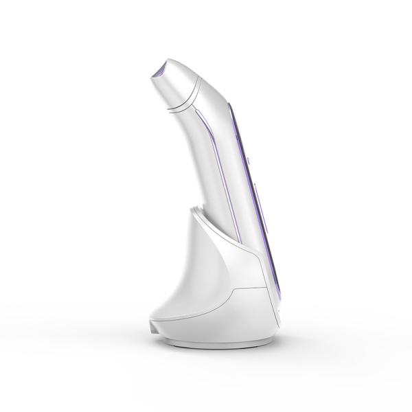 3 In 1 Radio Frequency Skin Tightening At Home , Electroporation Rf Ems Led