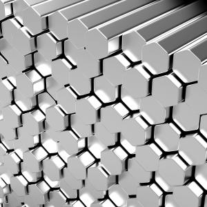 Quality AISI ASTM SUS 304 316 Round Stainless Steel Rod Bar wholesale