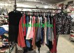 Holitex Used Womens Clothing , Good Quality Second Hand Clothes Ladies Cotton