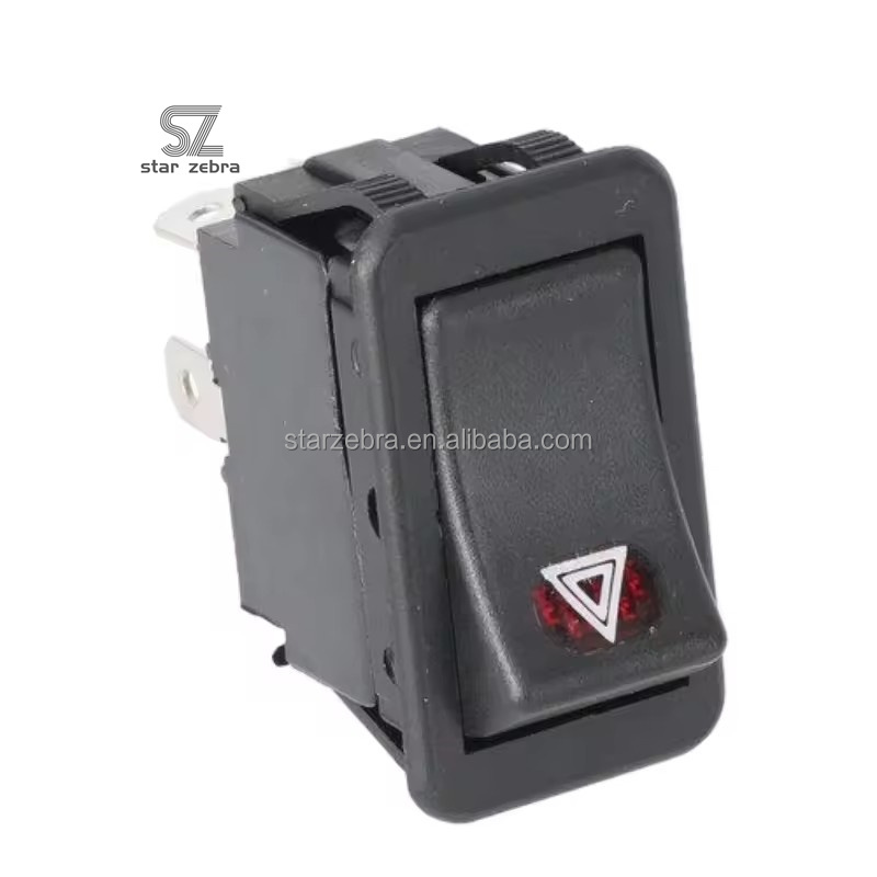 Aftermarket Switch For Skid Steer Loaders S150 S160 S175 S185 S205 S220 S250 and Standard Size