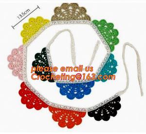 Quality Triangle banner lace bunting flags for decoration, Wedding Party Decoration Wedding Banner,wedding burlap lace banner,Bu wholesale