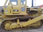 CAT D7G used bulldozer for sale from USA