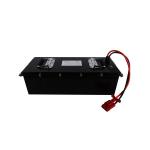Phosphate LiFePO4 Forklift Battery 24v 100ah Lithium Battery Pack