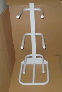 Quality water bottle metal rack wholesale