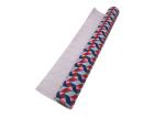 Personalized Fancy Gift Wrapping Paper Rolls For Clothes Packing , Pantone Color