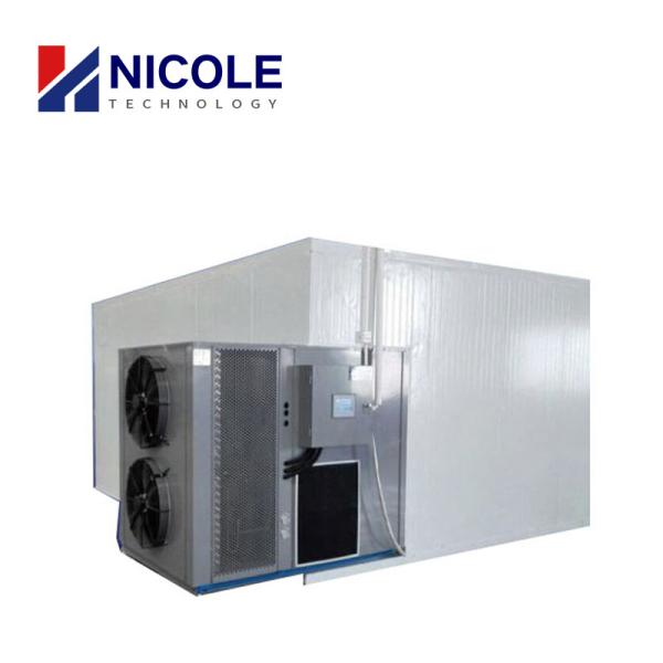 Cheap Multifunctional Industrial Hot Air Dryer Machine 220V 380V Energy Saving for sale