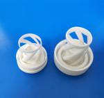 Desiccant Cap Assembly Machine Silica Gel Filling Capping Machine Sealing