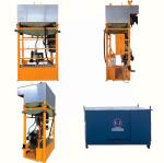 Metal Tank Construction Machinery Egw/Agw Tank Welding Machine with CE