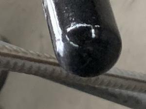 Quality Hollow 92% Alumina Thermocouple Ceramic Tube Kiln Furniture Use wholesale
