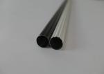 24mm Simple Style 6.7m Wrought Iron Curtain Rods