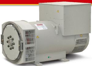 Quality AC Excitation Brushless Synchronous Generator 400kw / 500kva For Cummins Genset wholesale