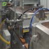 Buy cheap Siemens Automation Assembly Line Gas Leak Detector Production Line from wholesalers