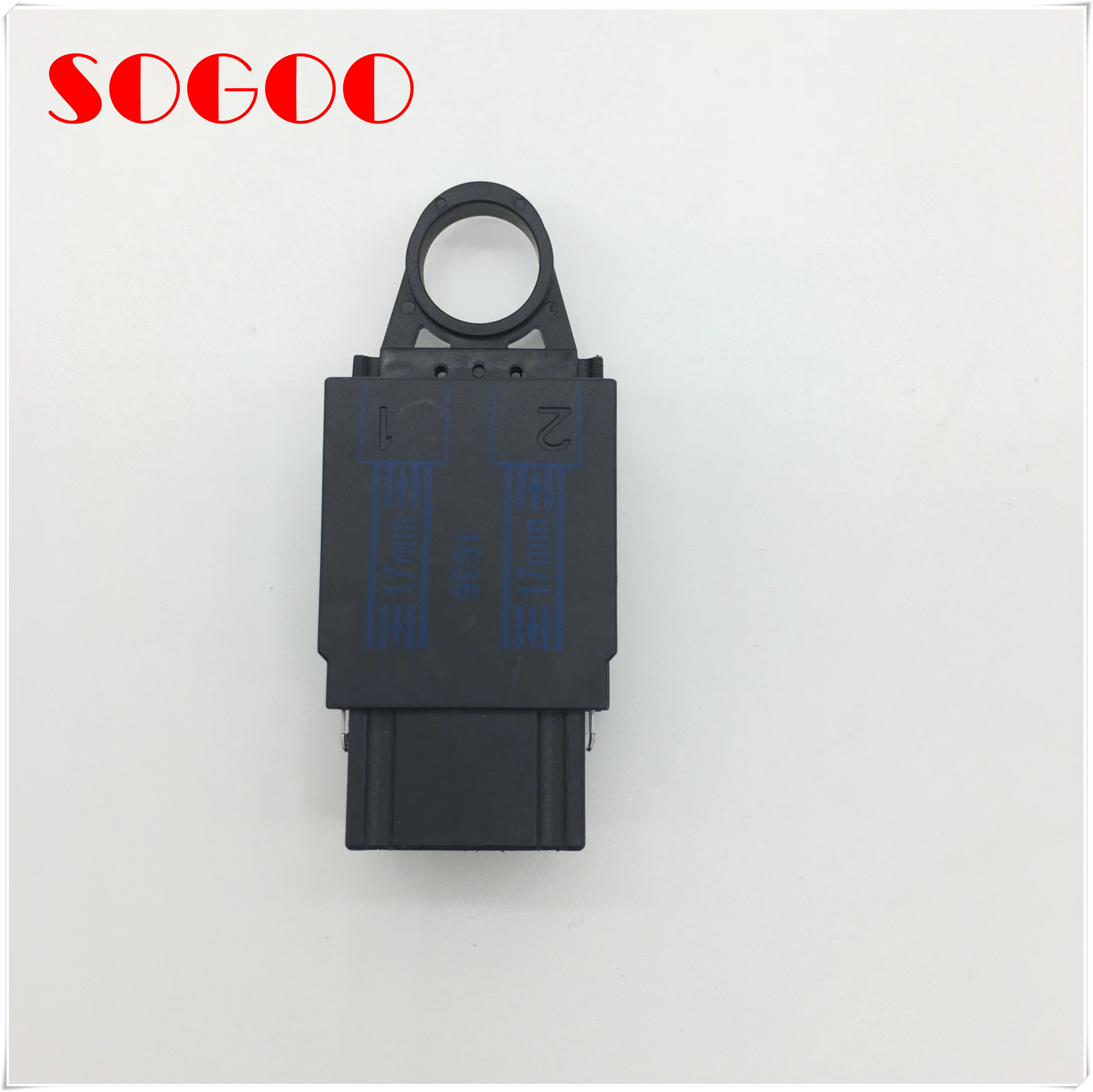 Huawei EPC5 Power Connector - Model No. SJ018-2ST-C