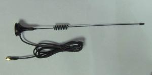 Quality 3 dBi 3 Meter Magnetic Mount Antenna GSM 824MHz - 960MHz / 1710MHz - 1880MHz wholesale