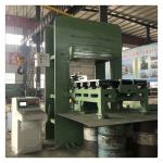 56000 Field Maintenance Hydraulic Press for Rubber Vulcanization