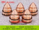 Esab PT-36 Kaliburn Plasma Consumables 0558006025 For Plasma Cut
