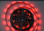 CE Kitchen Room 18lm/Led 3.6W/M 5050 RGB LED Strip Light
