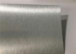 Brushed Sublimation Aluminum Sheets Eco - Friendly Vibrant Colors