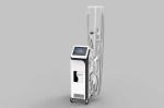 Vela Slimming Vacuum Roller Machine , Weight Loss Salon Beauty Machine