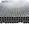 Buy cheap No Corrosion No Oxidation Aluminum Spacer Bars For Double Glazed Units from wholesalers
