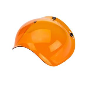 Quality Lightweight Anti Fog Lens 3 Snap Replacement Visor For Motorcycle Helmet wholesale