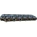 Diesel Engine D7D Cylinder Head 20489008 For Excavator EC240B EC290B