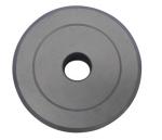 Custom Size Metal Bonded Diamond Grinding Wheels , Diamond Grinding Wheel For