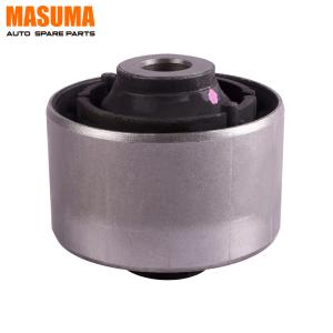 Quality NISSAN AD EXPERT 2014- RU-524 Rubber Stabilizer Kit for Vits Arm Bushing 55502-JG02B wholesale