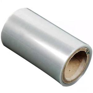Quality High Transparency PET Film Sheet Fog Resistant 0.25mm For Face Shields wholesale