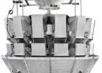 20g 12 Head Cheese Multihead Weigher Packing Machine
