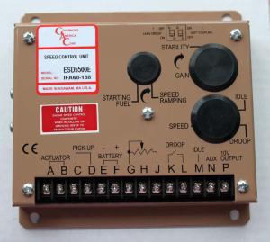 Quality 3062323 3037359 Cummins Engine Parts Speed Controller Speed Control Board wholesale