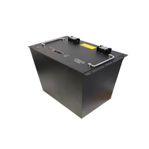 Quality 5.12kwh Usable Energy Lifepo4 Energy Storage Battery with Customizable Smart Bms and 120Ah Normal Capacity wholesale