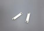 Long Using Life Tin Plated Copper Bus Bar For High Current Equipment