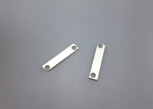Quality Long Using Life Tin Plated Copper Bus Bar For High Current Equipment wholesale