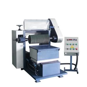 Quality Plane polishing machine for Hardware panels floor drains metal ornaments hinges wholesale