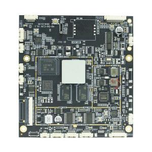Quality OEM Digital Signage 4G Tablet Motherboard Android Integrated Board wholesale