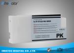 Premium UltraChrome K3 Large Format Printer Ink 350Ml Filling Ink Cartridges