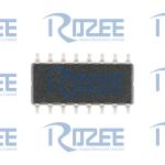 74HC151D,653