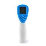 Precise Non Contact Temperature Gun Medical Temperature Sensor High Safety