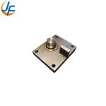 High Precision Custom Small Stainless Steel Machined Parts