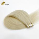 Top Quality Hot Sale Human Hair PU Tape Hair Extension