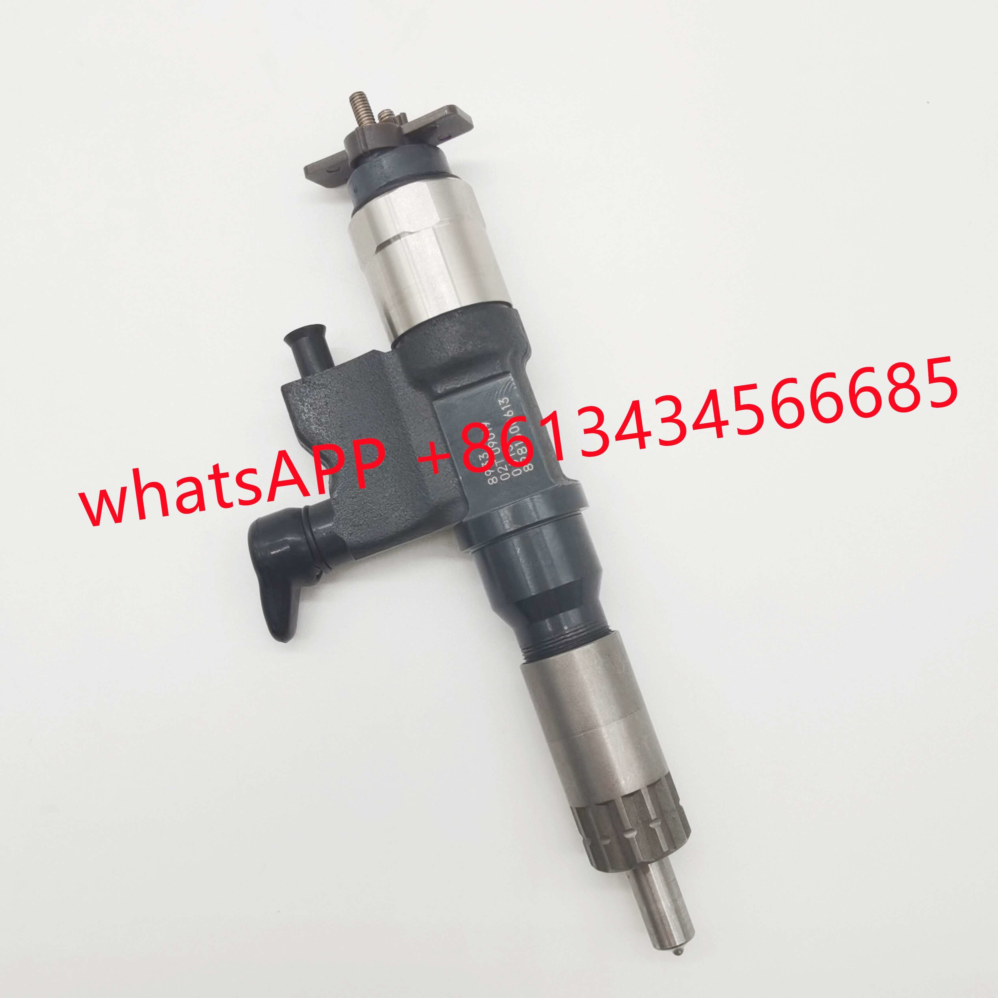 095000-8933 095000-8930 Denso Common Rail Injector 8-98160061-3 095000-6366 095000-6363 For ISUZU
