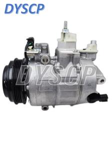 China Custom Automotive AC Compressor For Ford Lincoln Mkz Mkx 4pk on sale