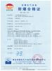 Vican Explosion Proof Technology Co.,ltd Certifications