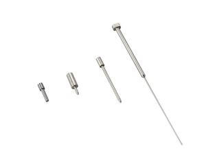 Quality Wire Cut EDM Stamping Die Parts For Surface Grinder wholesale