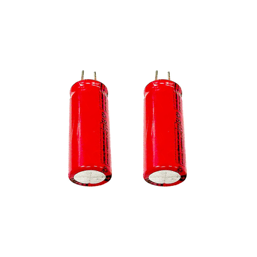 Huahui Energia Rechargeable Lto Cell Li-Ion HFC1845 3.2V 850mAh Lifepo4 Iron Phosphate Lithium Battery