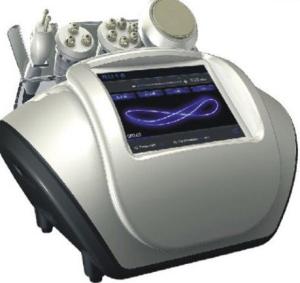 Quality Laser RF IPL Cavitation beauty machine wholesale