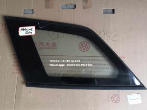Quality Peugeot 5008 5d Suv 2016 Auto Safety Glass Replacement Vehicle Windshield Glass wholesale